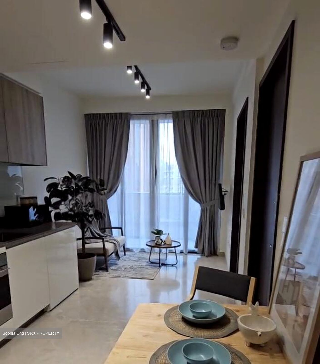 Park Place Residences At Plq (D14), Apartment #472268971